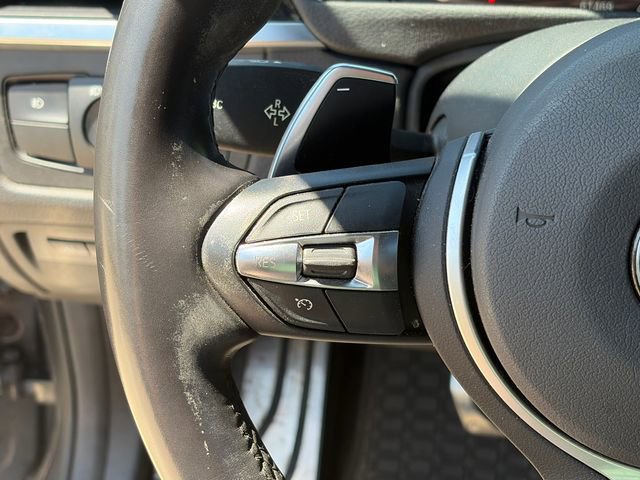 Used 2017 BMW 340i Sedan image 19