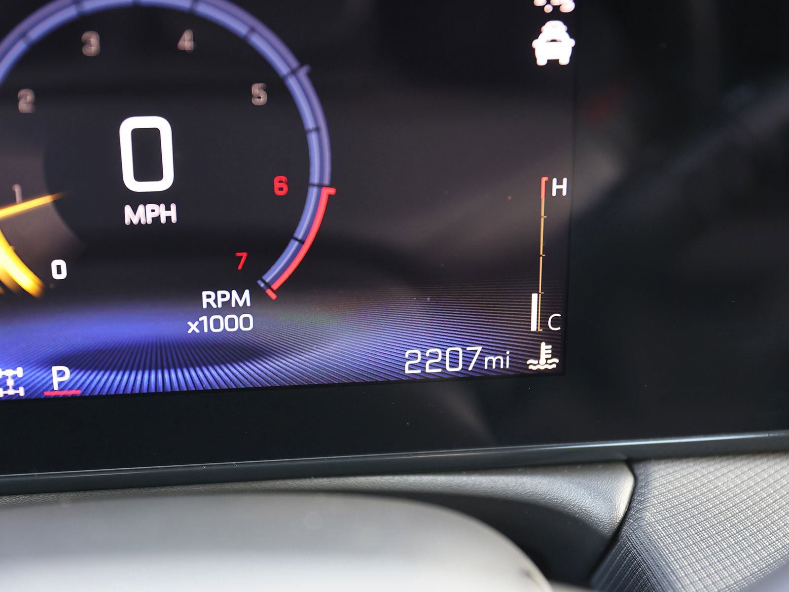 Used 2026 Chevrolet TrailBlazer RS w/ Convenience Package image 43