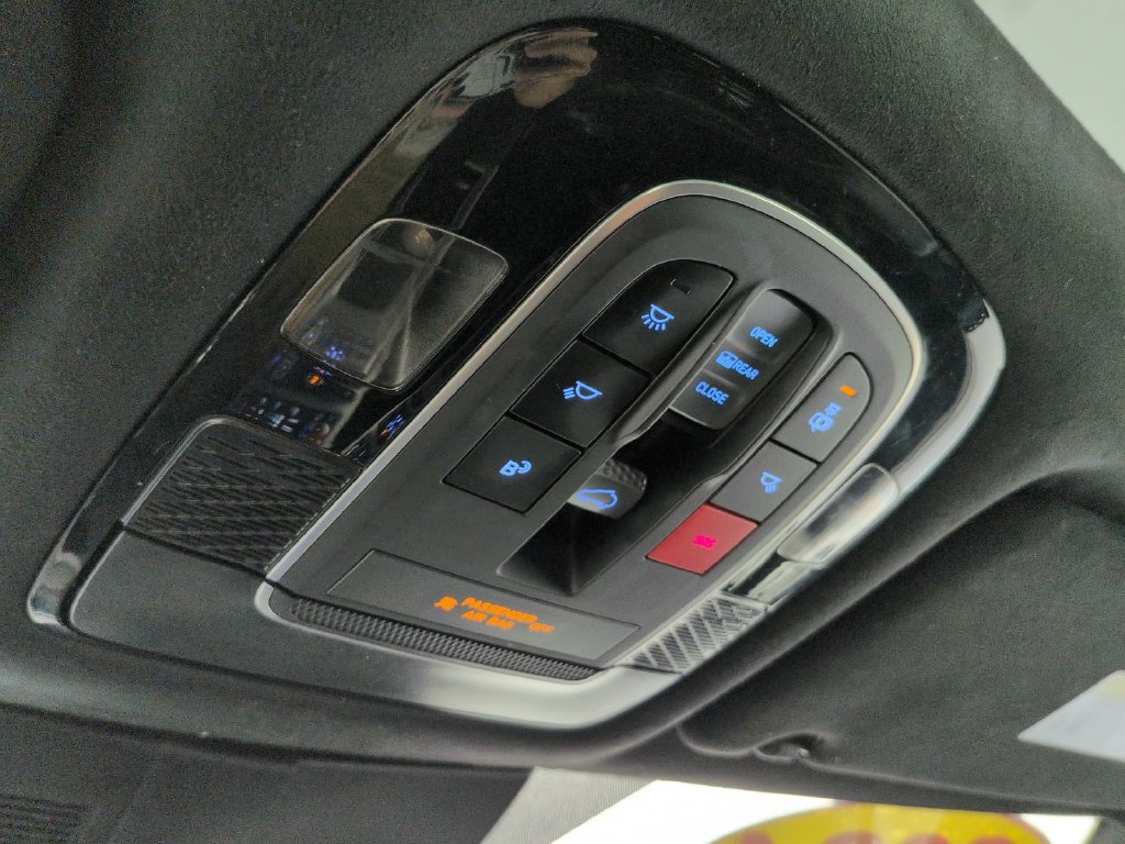 Used 2024 Hyundai Palisade Calligraphy AWD/4WD image 30
