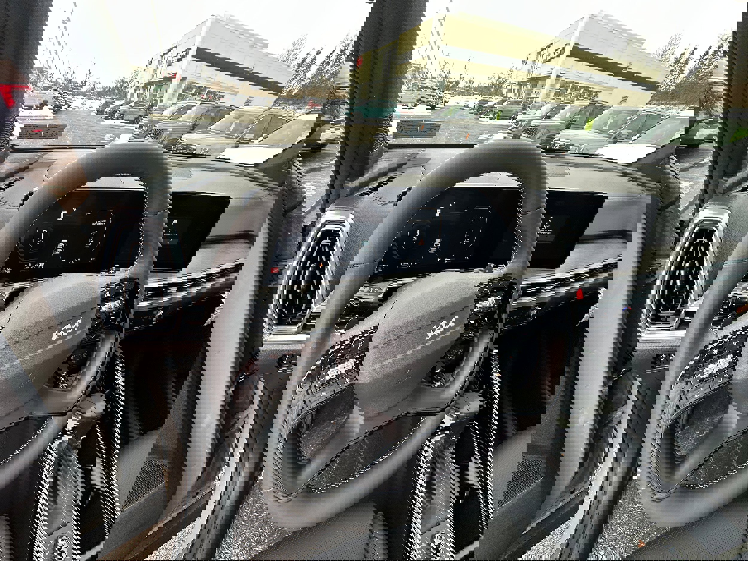 New 2026 Kia Sorento AWD image 42