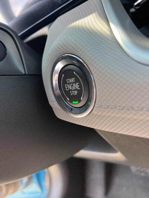 New 2026 Chevrolet TrailBlazer LT w/ Convenience Package image 22