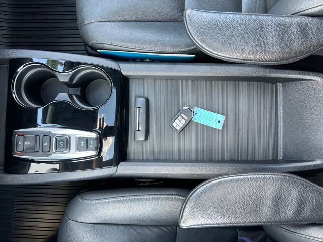 Used 2020 Honda Pilot Touring image 38