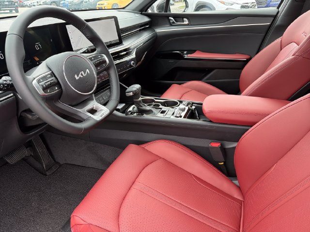 New 2026 Kia K5 GT-Line w/ GT-Line Premium Package FWD image 19