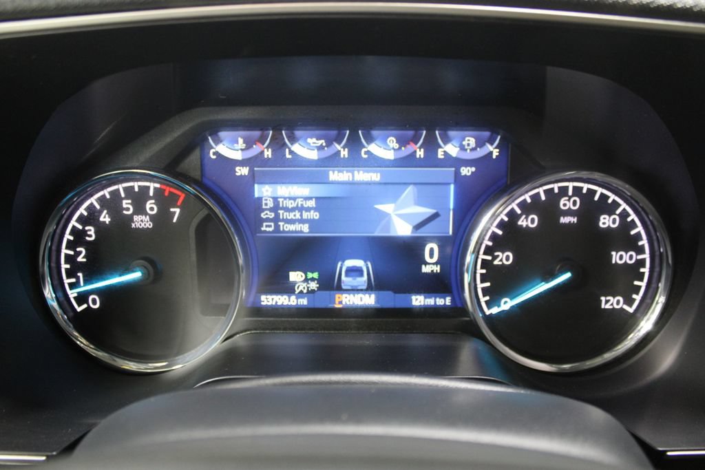 Used 2023 Ford F150 XLT w/ Equipment Group 302A High RWD image 39