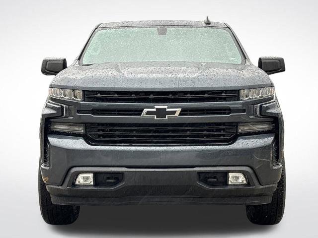 Used 2020 Chevrolet Silverado 1500 RST w/ All-Star Edition RWD image 28