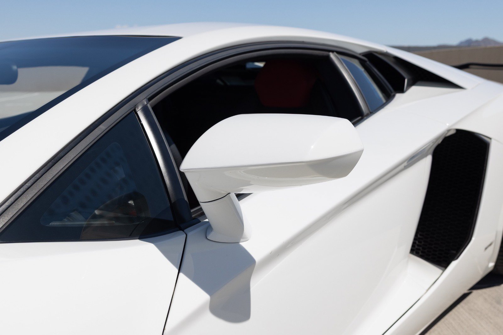 Used 2015 Lamborghini Aventador LP 700-4 AWD/4WD image 14