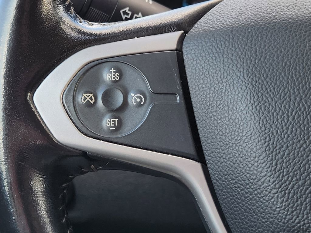 Used 2020 Chevrolet Colorado LT w/ LT Convenience Package RWD image 33