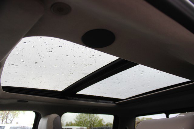 Used 2026 Ford F450 Platinum w/ Platinum Plus Package image 13