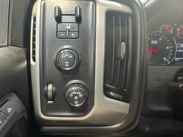 Used 2019 GMC Sierra 2500 SLT AWD/4WD image 15
