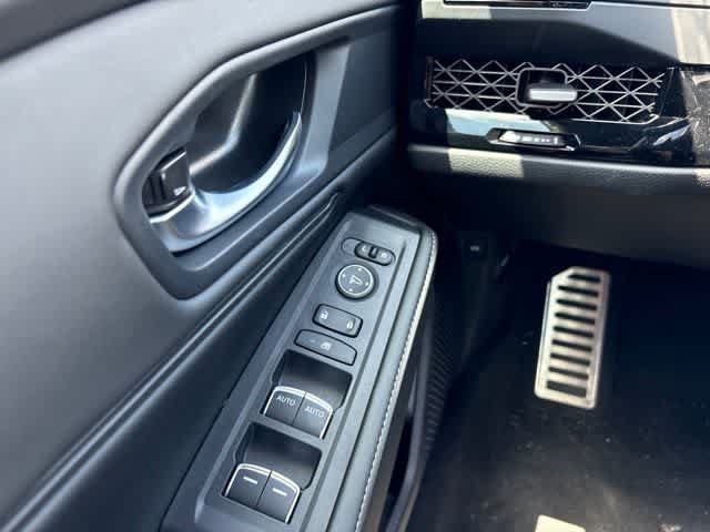 Used 2026 Honda Accord Sport image 23