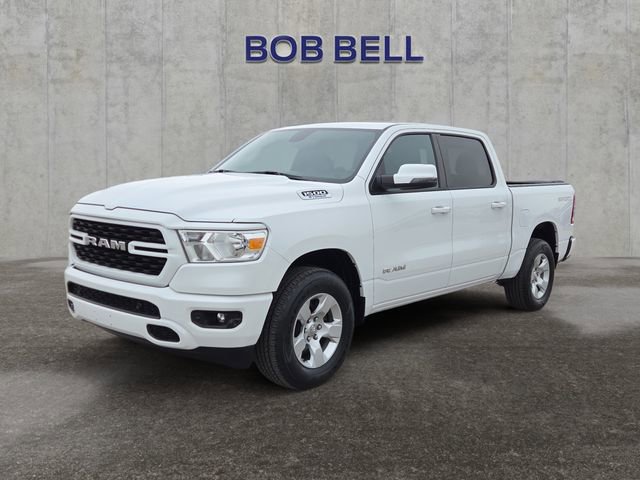 Used 2023 RAM 1500 Big Horn
