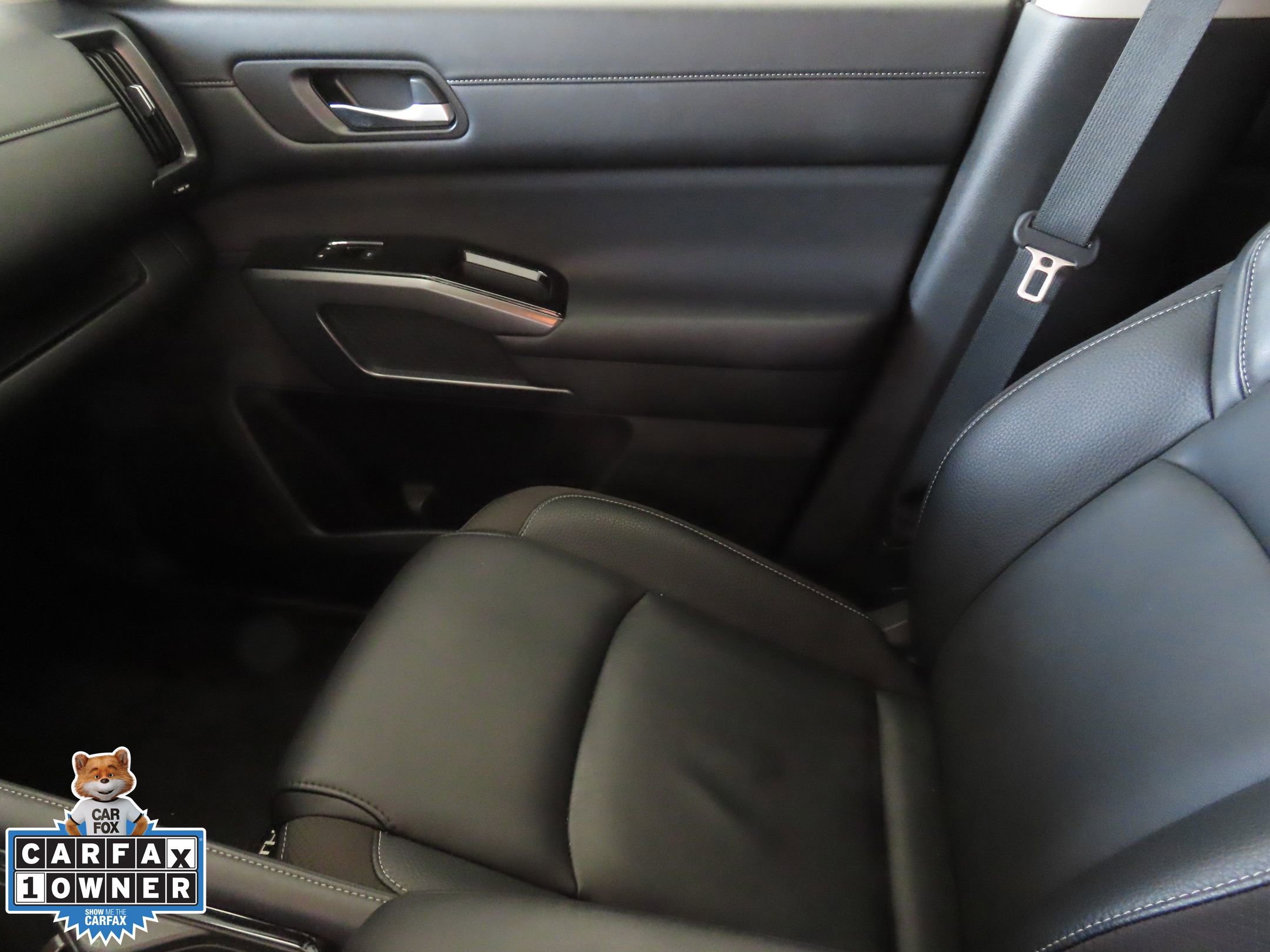 Used 2025 Nissan Pathfinder SL image 22