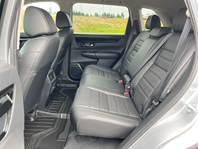Certified 2024 Honda CR-V EX-L image 18