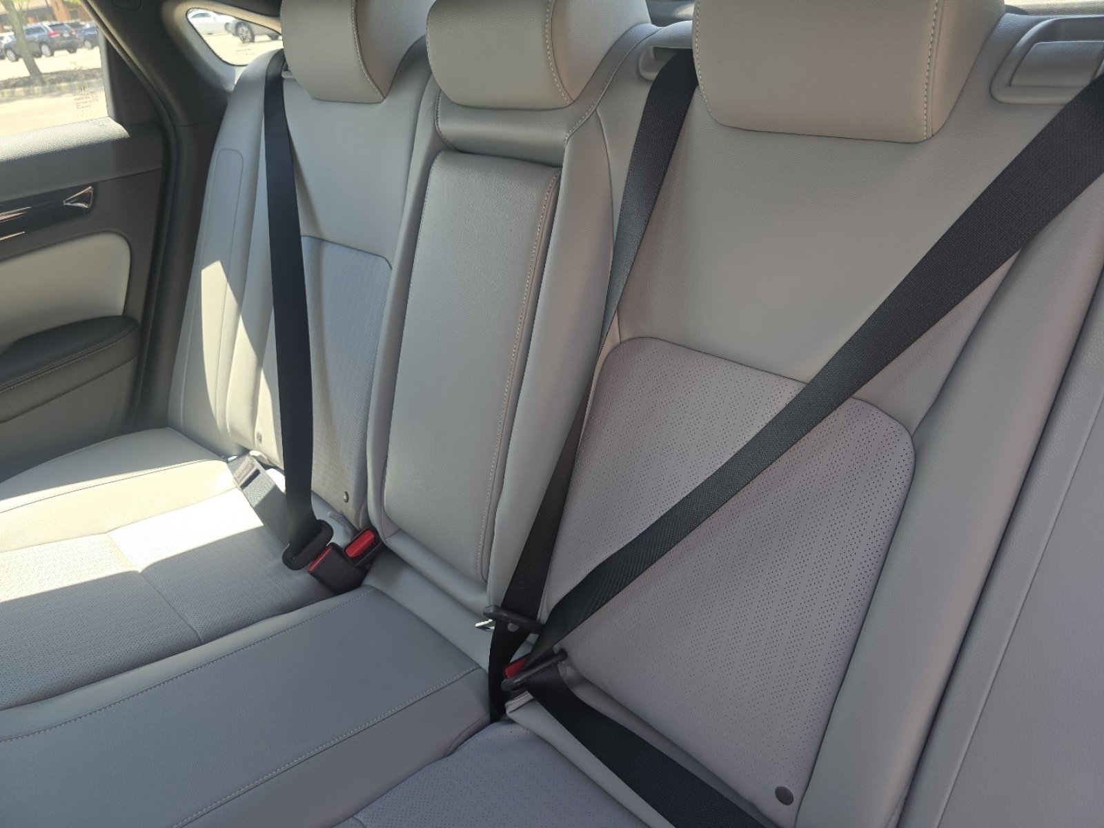 New 2026 Honda Civic Sport Touring image 23