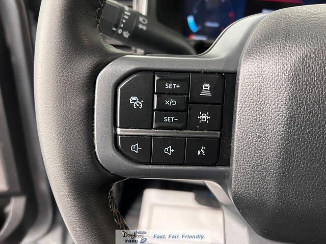 Used 2025 Ford F250 Lariat w/ Lariat Ultimate Package image 48