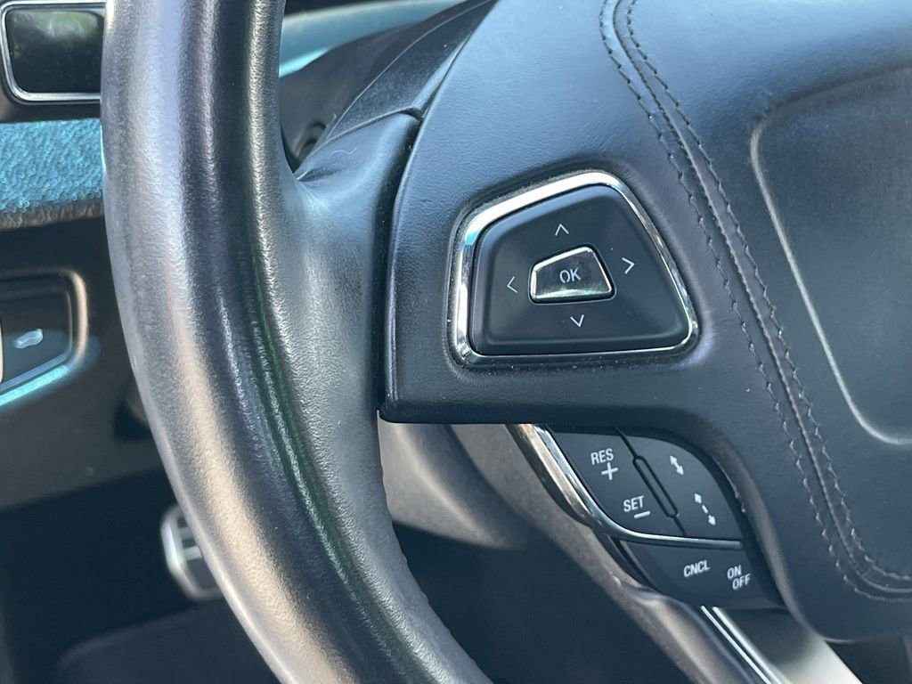 Used 2019 Lincoln MKZ Reserve w/ Reserve Plus Package image 23