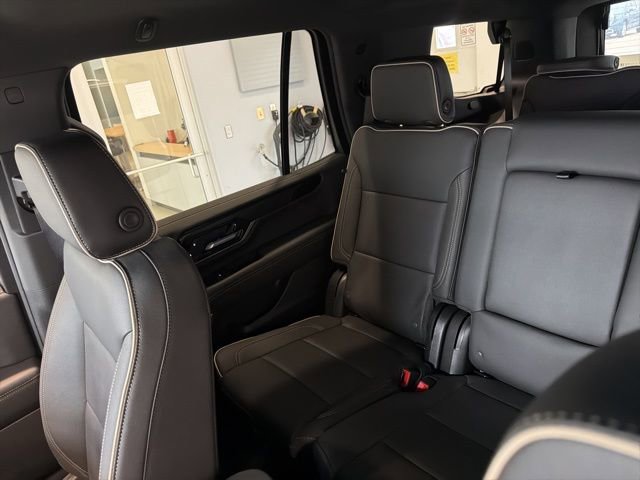 Used 2026 GMC Yukon Elevation image 20