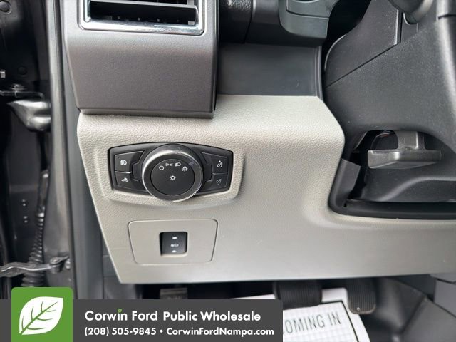 Used 2016 Ford F150 XLT w/ Equipment Group 301A Mid image 15