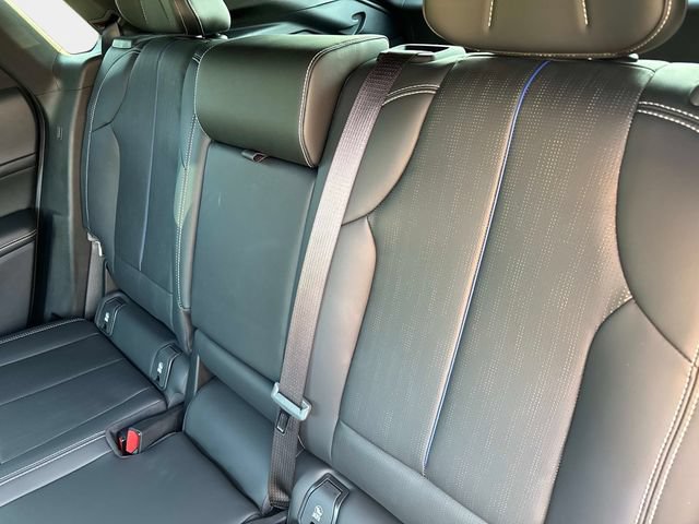 Certified 2024 Cadillac Lyriq Sport AWD/4WD image 14