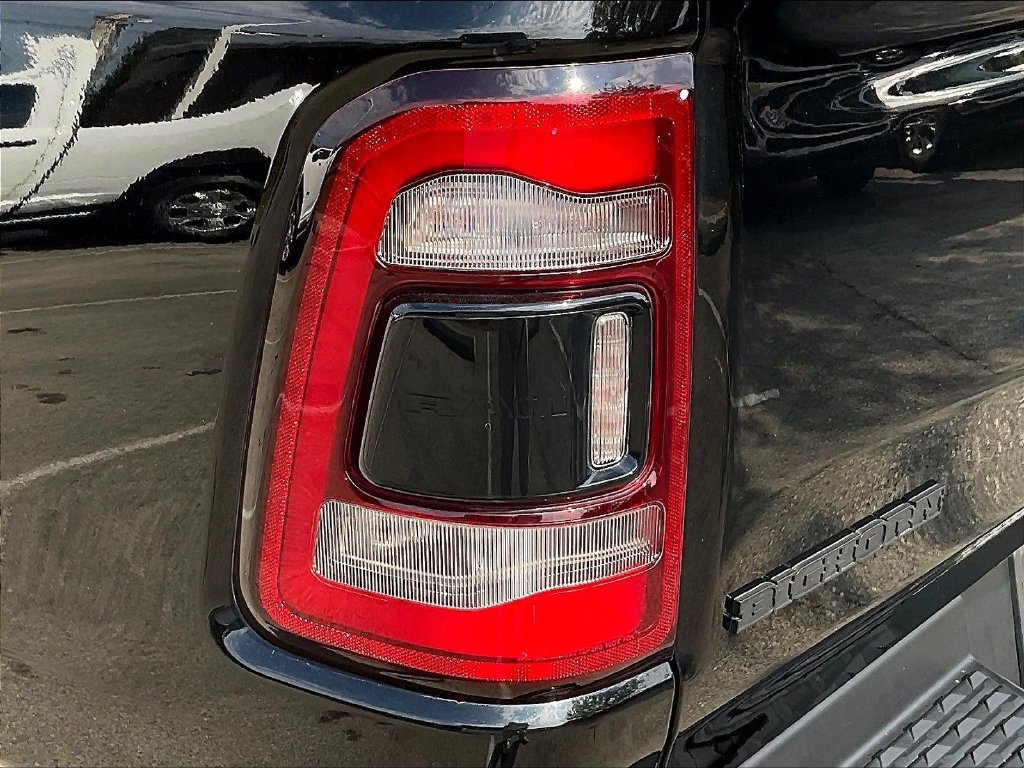 Used 2023 RAM 1500 Big Horn AWD/4WD image 26