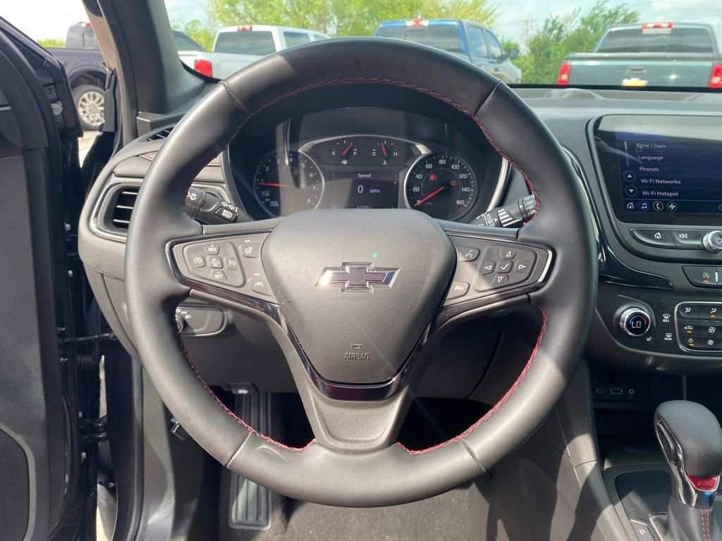 Used 2023 Chevrolet Equinox RS image 18