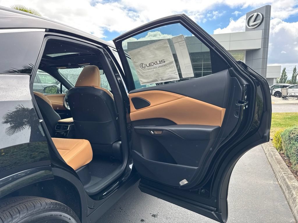 New 2026 Lexus RX 350 Premium Plus w/ Convenience Package AWD/4WD image 11