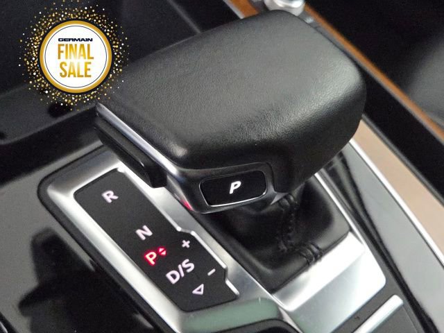 Used 2023 Audi Q5 2.0T Premium Plus image 24