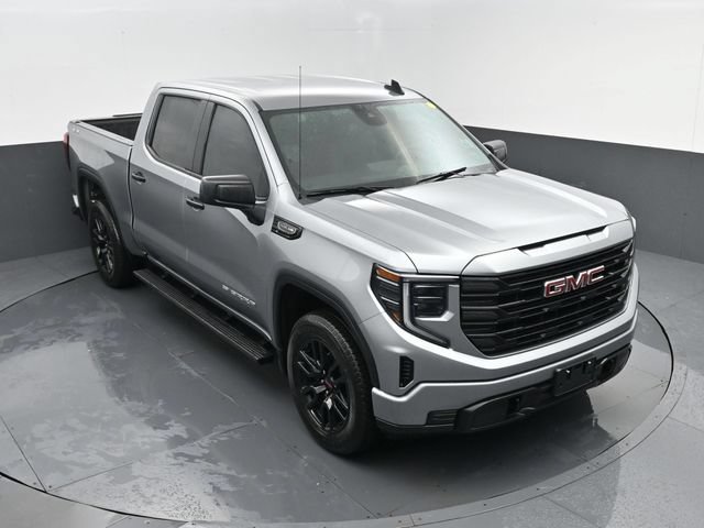 Used 2024 GMC Sierra 1500 Elevation AWD/4WD image 17