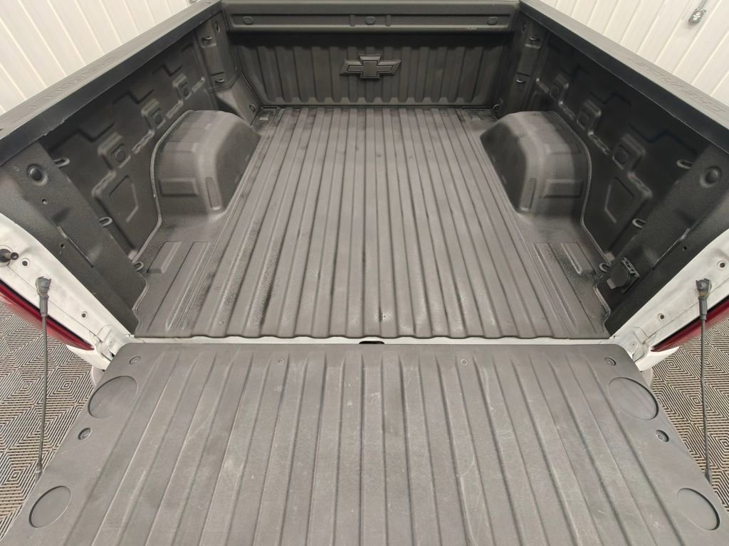 Used 2019 Chevrolet Silverado 1500 LT Trail Boss image 24