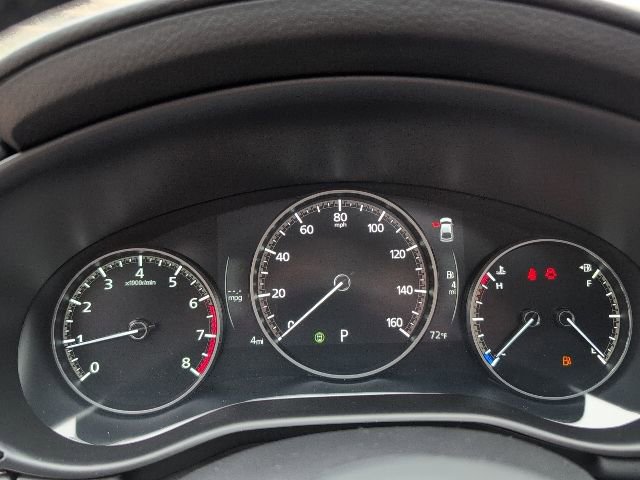 New 2026 MAZDA MAZDA3 Hatchback w/Premium Plus Pkg image 28