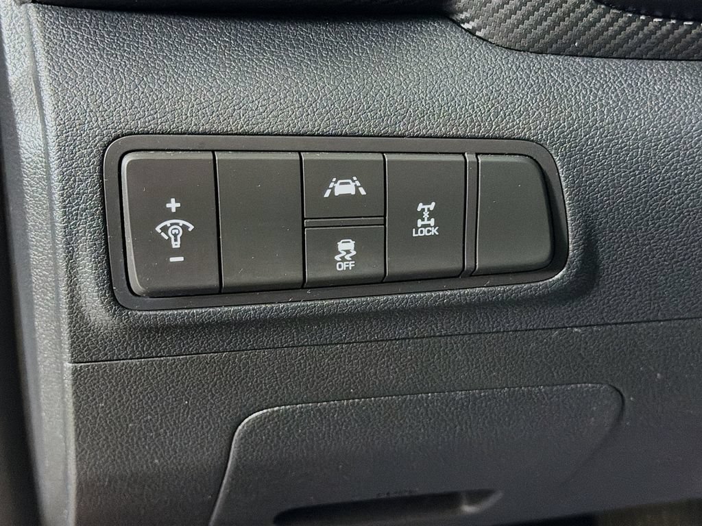 Used 2019 Hyundai Tucson SE AWD/4WD image 10