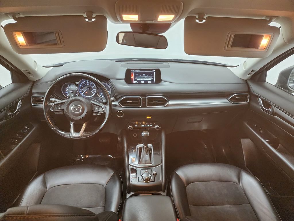 Used 2019 MAZDA CX-5 Touring image 26