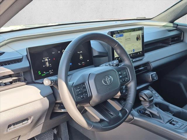 Used 2026 Toyota RAV4 SE w/ Convenience Package AWD/4WD image 10