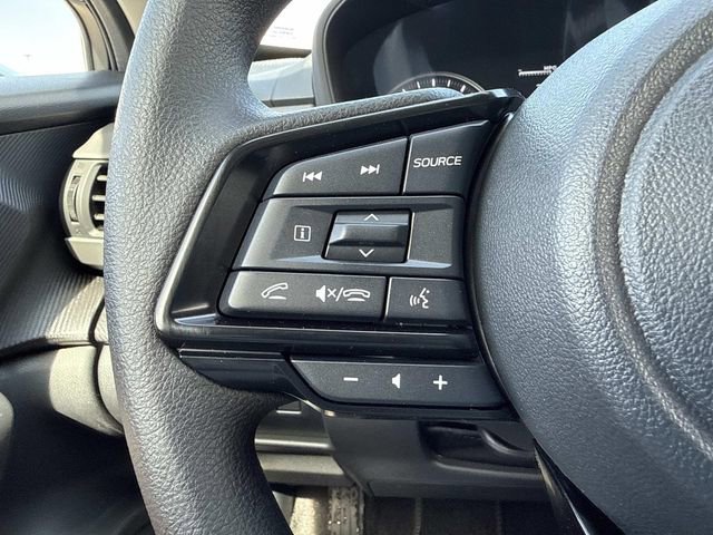 New 2026 Subaru Crosstrek 2.0i Premium image 25