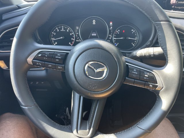 Certified 2026 MAZDA CX-30 AWD 2.5 S image 14