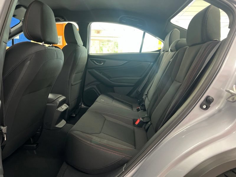 New 2026 Subaru WRX Premium AWD/4WD image 17