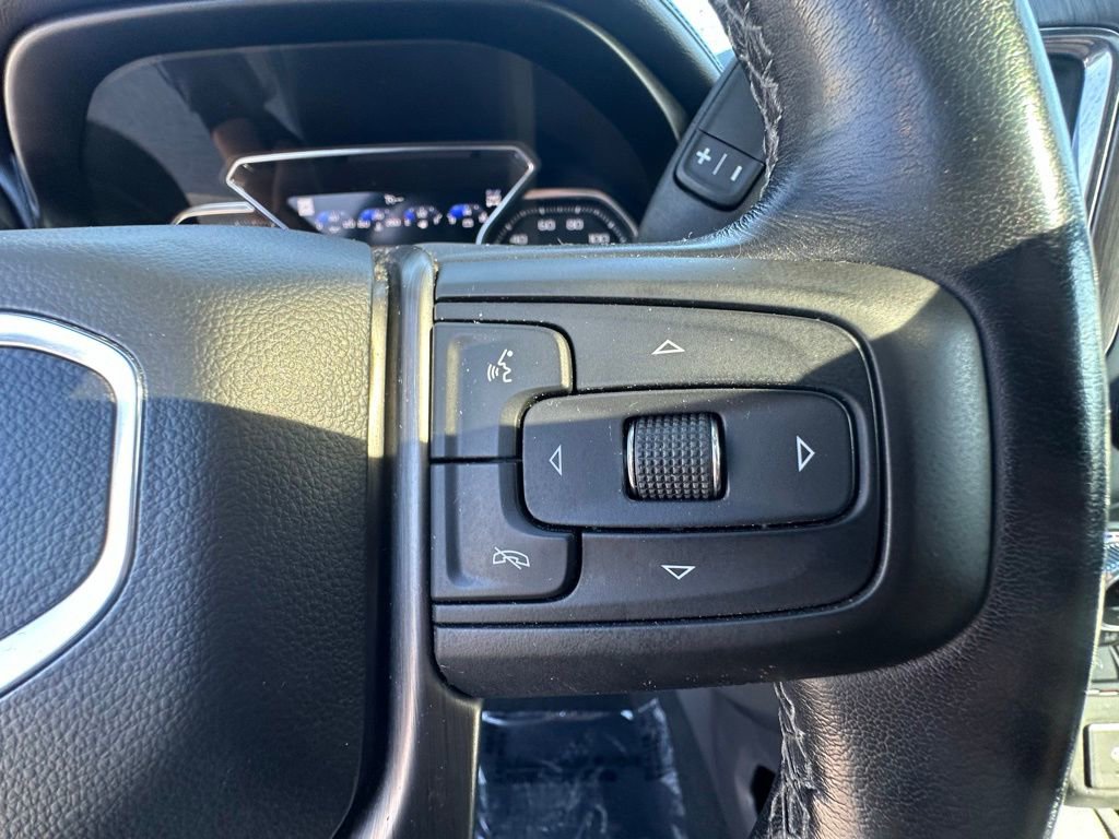 Used 2020 GMC Sierra 1500 Denali image 24