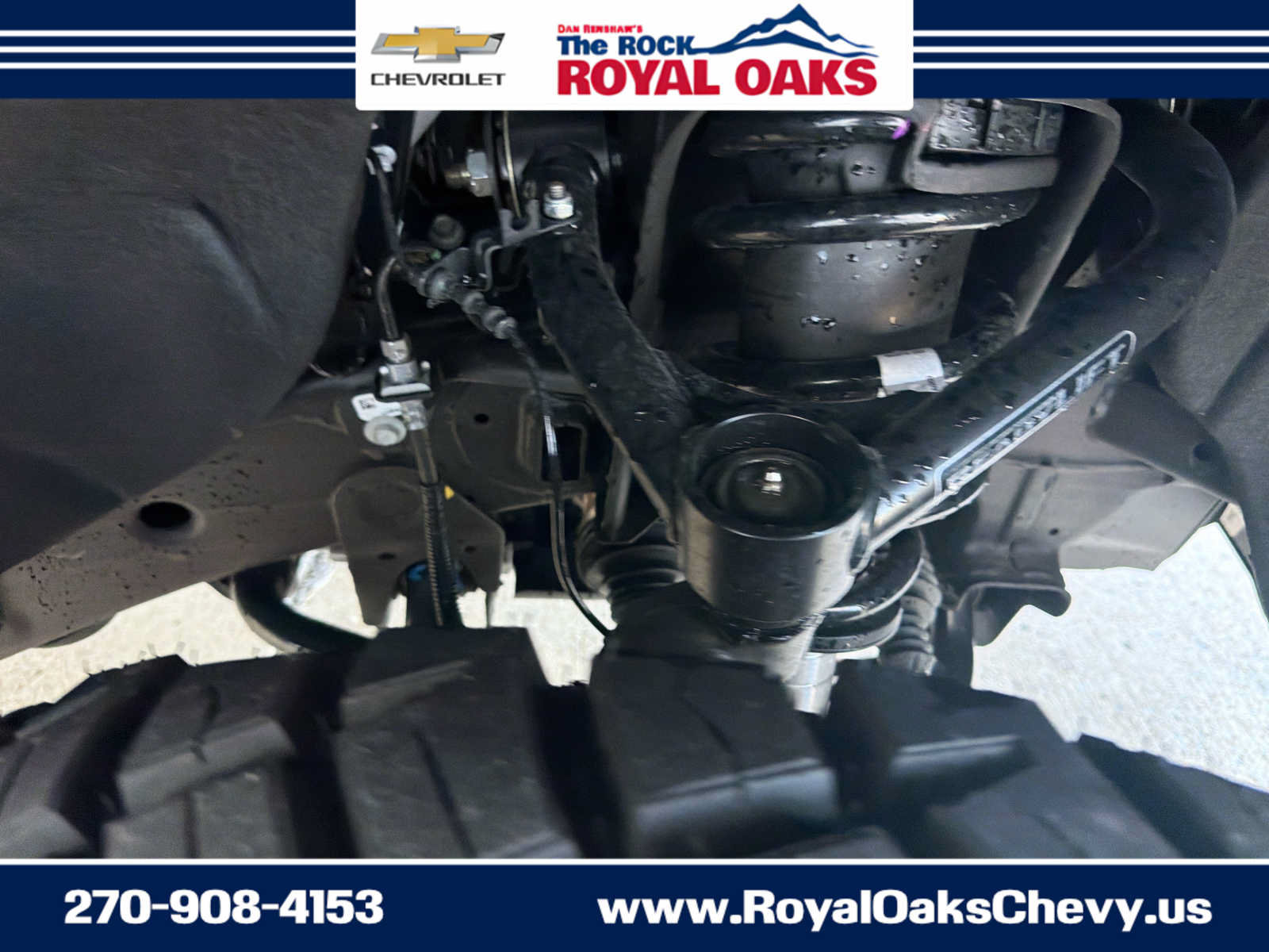 Used 2026 Chevrolet Silverado 1500 W/T w/ WT Convenience Package AWD/4WD image 27