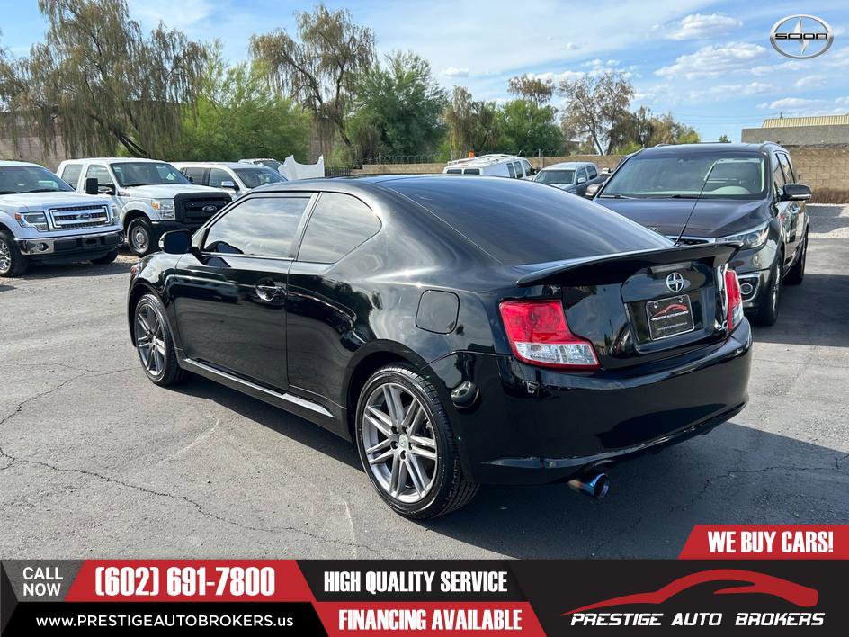 Used 2012 Scion tC FWD image 3
