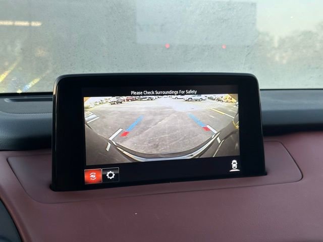 Used 2019 MAZDA CX-9 Signature image 31