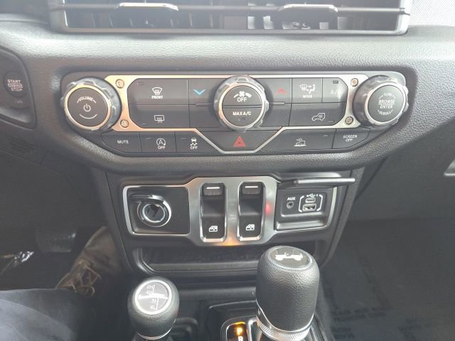 New 2026 Jeep Wrangler Sport image 21