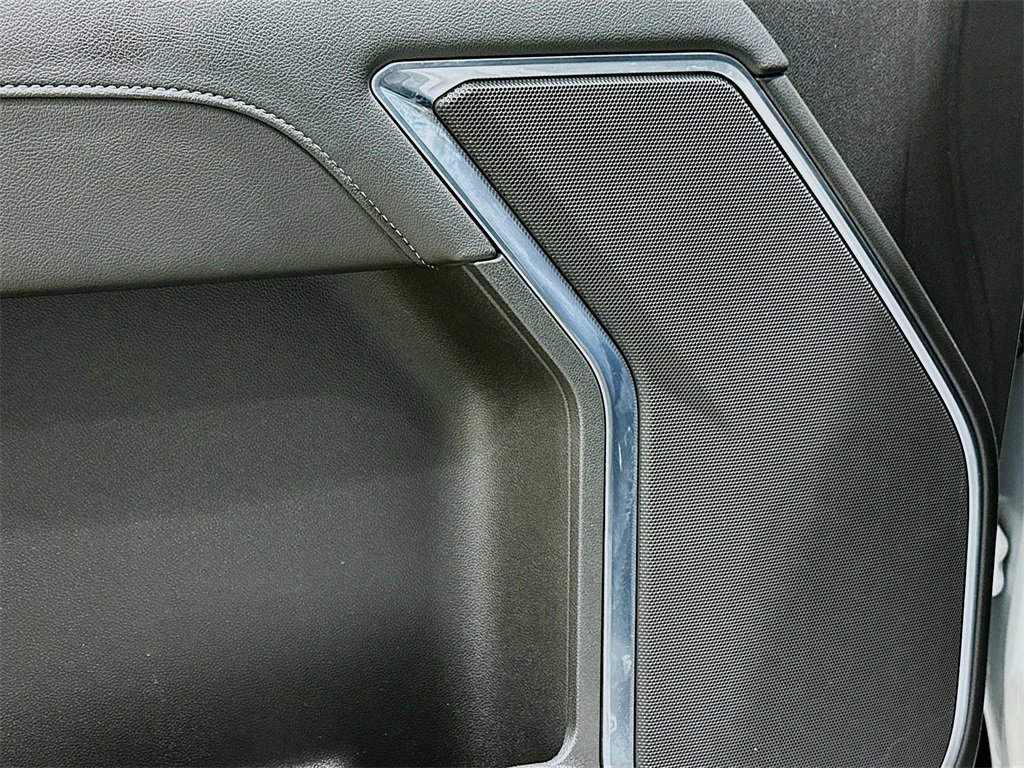 Used 2023 GMC Sierra 1500 Elevation w/ LPO, Elevation Black Package image 19