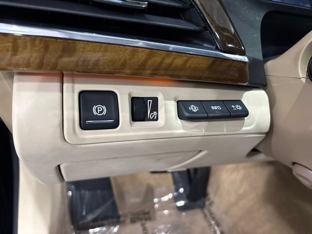 Used 2016 Cadillac CT6 Platinum AWD/4WD image 33