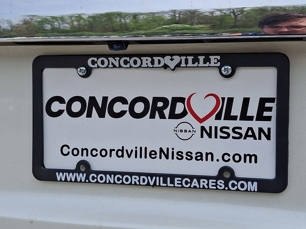 Used 2018 Nissan Pathfinder SL w/ SL Premium Package AWD/4WD image 37