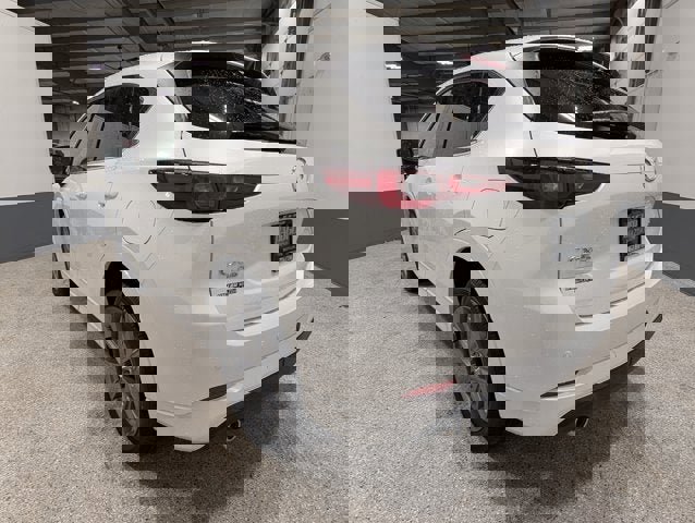 New 2025 MAZDA CX-5 AWD 2.5 S w/ Premium Plus Pkg image 4