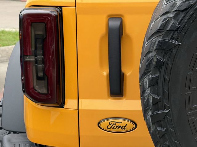 Used 2021 Ford Bronco Badlands image 5