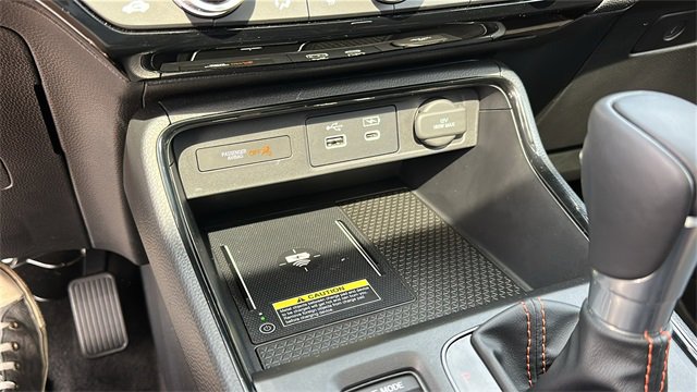 Used 2025 Honda CR-V Sport Touring image 20