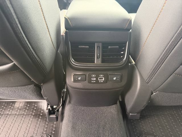 Used 2024 Subaru Outback Wilderness AWD/4WD image 27