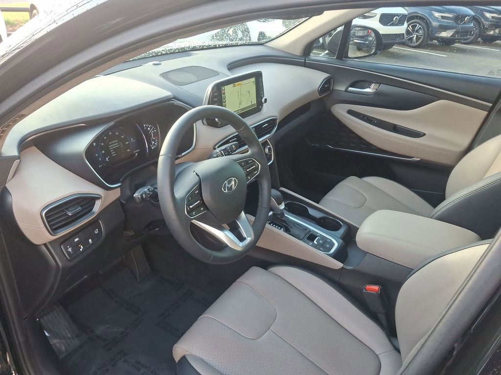 Used 2019 Hyundai Santa Fe FWD image 13