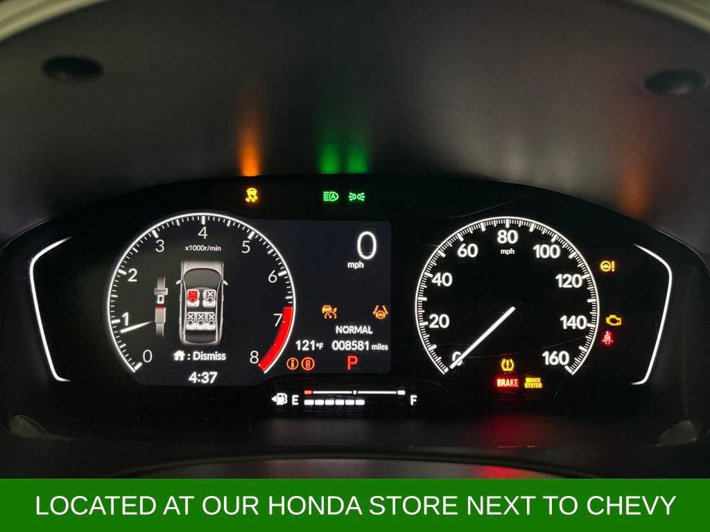 Used 2024 Honda Civic Sport image 20